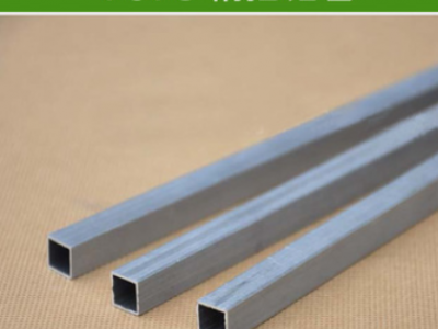 供应7075-T6无缝铝管,薄壁铝管,精拉铝管,异形铝管,铝方管图3