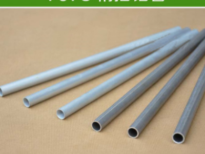 供应7075-T6无缝铝管,薄壁铝管,精拉铝管,异形铝管,铝方管图2