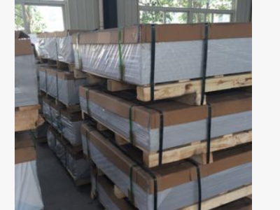 现货5083超平铝板,超宽尺寸,加工不变型,切割任意尺寸图3