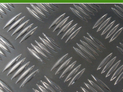 供应指针型,大五条筋,小五条筋镜面花纹铝板特殊规格可定做图3