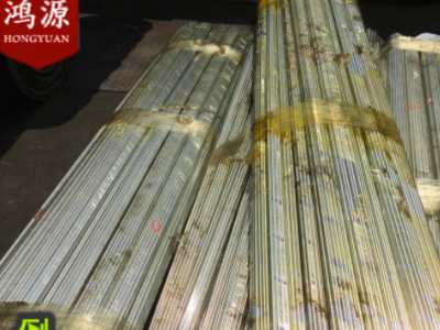 5056铝棒直径20.0mm防锈铝棒环保5052铝棒性能低价图3