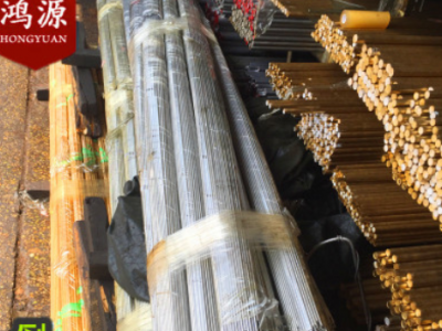 5056铝棒直径20.0mm防锈铝棒环保5052铝棒性能低价图2