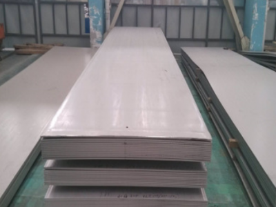 进口1215不锈钢平板 超薄不锈钢板 2507不锈钢板材 免运费图2