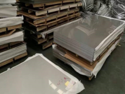 进口1215不锈钢平板 超薄不锈钢板 2507不锈钢板材 免运费图3