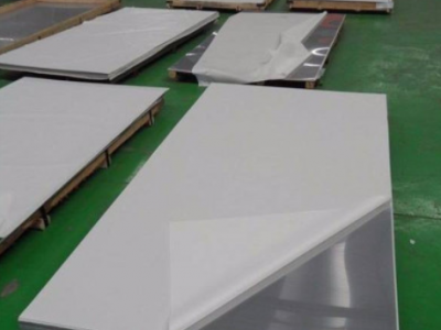 汽车冷处理441不锈钢板 大型热水器压力罐444不锈钢板图2