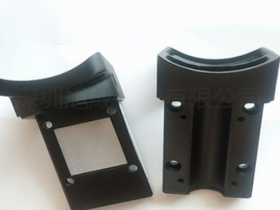 佛山铝型材厂家 专业铝型材定制 钻孔开槽 抛光打磨CNC加工氧化图3