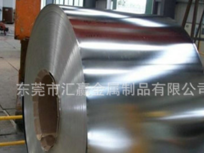 镀锡板 SPTE 马口铁 镀锡铁卷 0.15 0.2 0.25 0.3 0.4 0.5 0.6MM图3