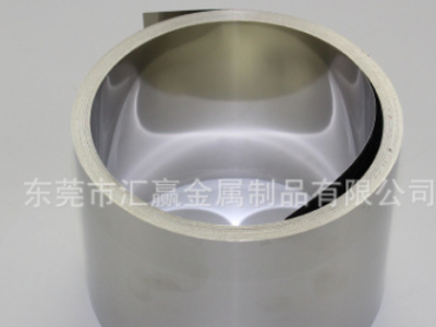 304不锈钢弹簧片 不锈钢片 0.4mm 0.5mm 弹簧钢片图3