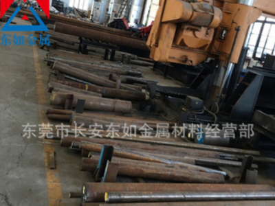 供应宝钢20CrMnTi热轧钢板 20铬锰钛板材零切 齿轮零件专用图3