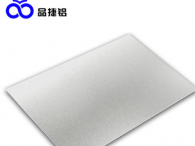 拉丝铝板阳极氧化黑色5052铝商标铭牌专用铝 电器机身面板铝合金图2