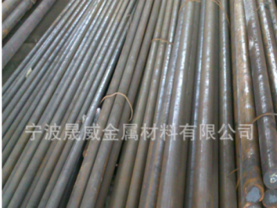 江浙泸现货38CrMoA1圆钢 合结钢 高级碳化钢高耐磨图3