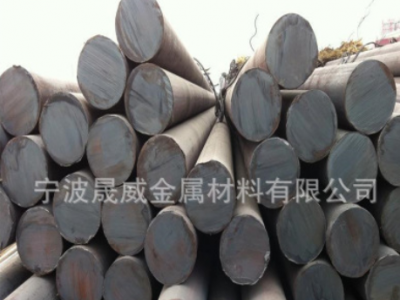 江浙泸现货38CrMoA1圆钢 合结钢 高级碳化钢高耐磨图2
