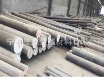 供应42CrMo圆钢 板材 批发 42CrMo合结钢 规格齐全 量大送货上门图3