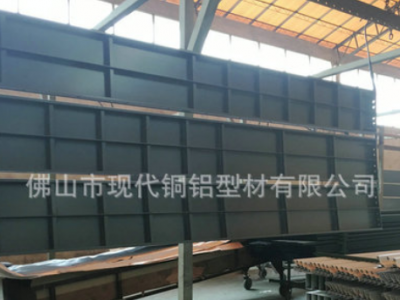 建筑铝模板厂家 建筑铝模板 铝合金建筑铝模板 规格齐全图3