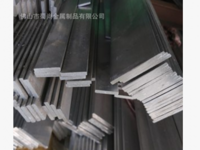 厂家直销6061铝排铝块铝条扁条铝合金条30*1.5*2*2.5*3*4*5图3