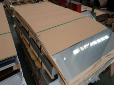 日标不锈钢SUS303不锈钢棒 SUS303F钢板 厚度0.5 0.8 1.0 1.2mm图2