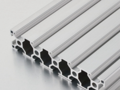 欧标工业铝型材30150流水线铝材30*150工作台框架雕刻机台面铝材图2