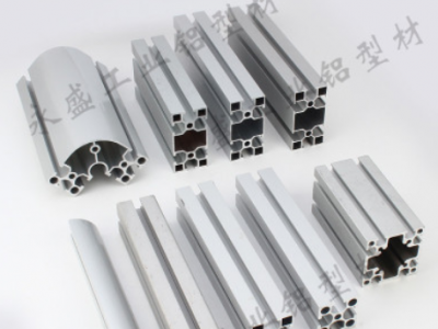 欧标4040工业铝型材4040铝型材铝合金型材4040标准型材流水线型材图2
