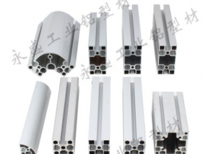 欧标4040工业铝型材4040铝型材铝合金型材4040标准型材流水线型材图3