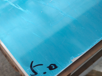 现货2Cr13不锈钢材 2Cr13光亮不锈钢板 2Cr13薄中厚板图3