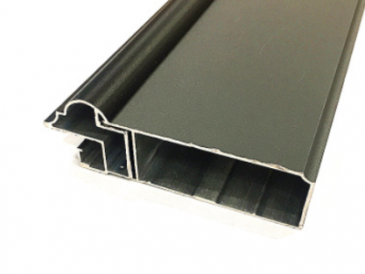 全铝家具材料铝合金衣柜材料定制家居厂家促销零甲醛环保家具批发图3