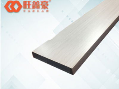 厂家直销 湖南全铝家居型材 铝合金浴室柜型材包学会图2