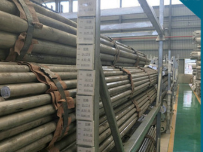 AL2024铝棒 2024六角铝棒 进口2024铝棒厂家直销 规格齐全图3