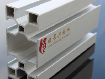 框架铝型材可加工组装国标铝材欧标4080工业铝型材重型流水线型材图2