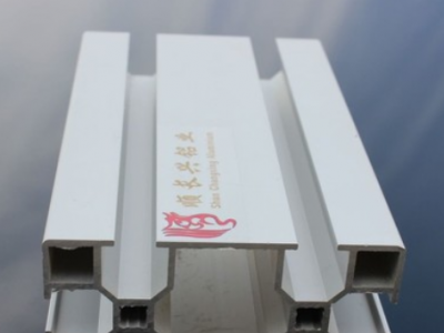 框架铝型材可加工组装国标铝材欧标4080工业铝型材重型流水线型材图3