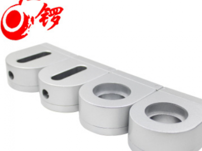 流水线铝型材配件4080全套传动机配件全套传送带输送机配件头尾图3