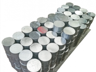 7075-T6国标铝棒 厂家直销有色金属合金7075棒材 按需求切割铝材图3