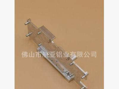 摄像头铝型材投影仪外壳铝合金型材 异型铝型材CNC深加工厂家定制图3