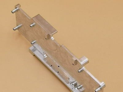 摄像头铝型材投影仪外壳铝合金型材 异型铝型材CNC深加工厂家定制图2