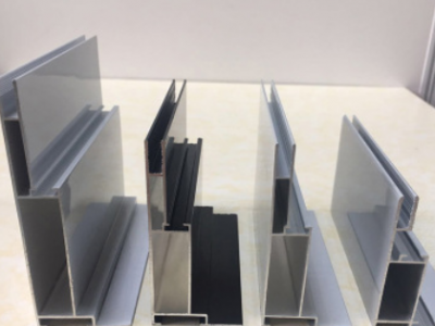 自产自销卡布料 加厚卡布灯箱铝合金型材图2