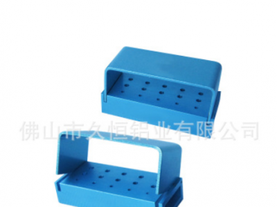 铝型材加工铝外壳加工定制铝合金cnc一体式铝型材壳体可开模订做图3