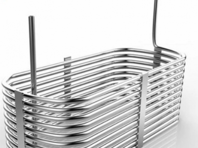 厂家直销 304不锈钢精密管 316L无缝卫生管 精密切零 折弯 加工图3