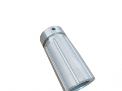 厂家直销6061工业铝型材 6063极阳氧化铝合金型材CNC定制 挤压铝图3