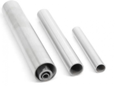 304不锈钢管毛细管 管子缩口 扩口 封头 磨尖 激光切割 加工定制图3