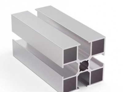 特价16.5流水线铝型材（4040,4080）材质（6063.）流水线型材。图2