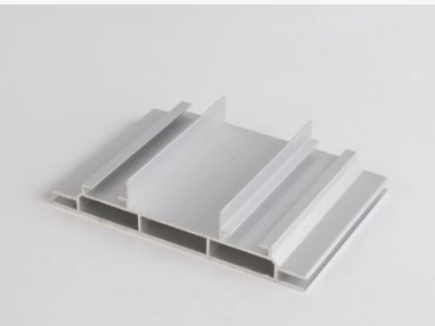 6公分卡布 灯箱铝型材 无边框卡布型材 拉布 厂家直销量大从优图2