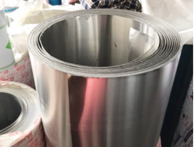 厂家供应来图加工定制合金压花保温铝卷 铝板材铝卷定制加工切割图3