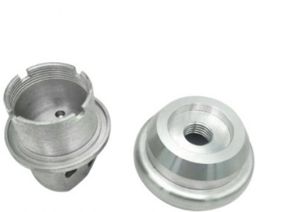 铝合金铝件制品工业铝型材开模加工定做 CNC数控机床喷涂氧化铝件图3