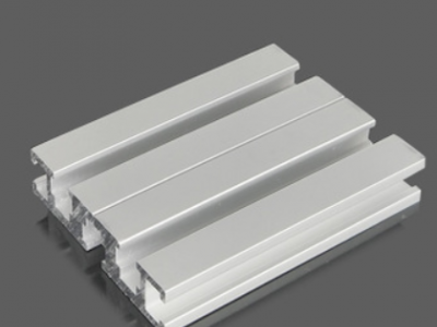 工业铝型材1560 流水线型材1560G 铝材铝合金国标 雕刻机面板导轨图2