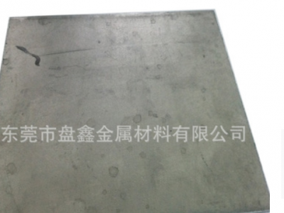 厂家批发3Cr13不锈钢板 耐腐蚀SUS420J2不锈钢板材 3Cr13刀具钢板图3