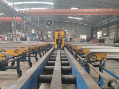 经略工业铝管国标6061铝合金管公差准无缝6061铝圆管规格齐全图3