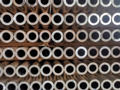 经略工业铝管国标6061铝合金管公差准无缝6061铝圆管规格齐全图2