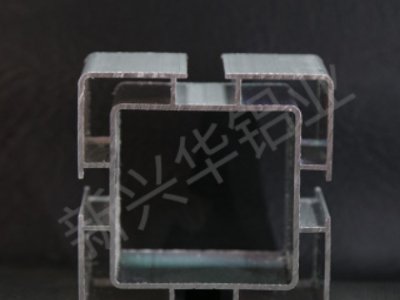 新兴华国标铝型材 6262铝型材流水线工作台框架铝材 6262铝合金图2