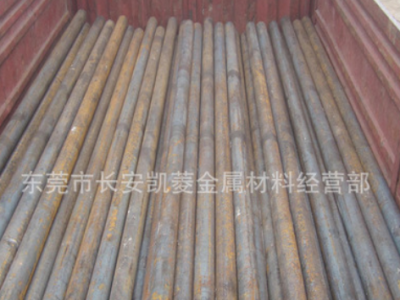 奥氏体SUS321不锈钢棒 SUS321圆钢 SUS321不锈钢圆棒图3