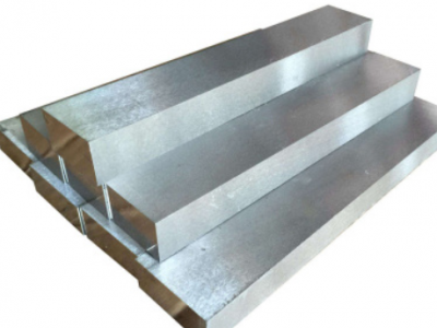 CALMAX635冷作塑胶模具钢板料635合金工具钢圆棒精密五金模图3