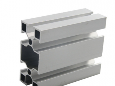 厂货供应工业4080口罩机铝合金型材 氧化电泳国标40系列铝型材图3